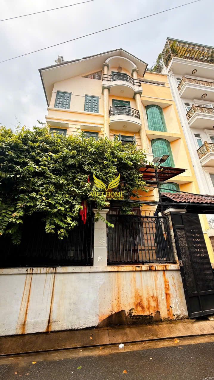 Cho thuê Villa Thảo Điền 110m² giá 60 triệu - Vị trí đắc địa, tiện ích hoàn hảo