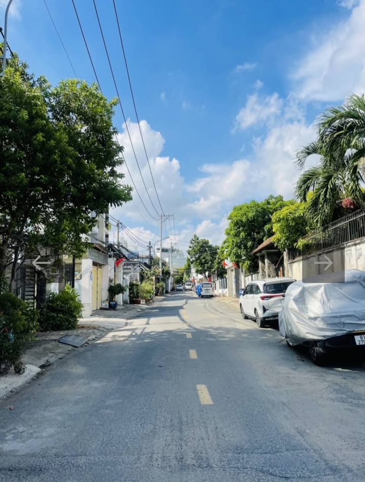 Căn hộ dịch vụ Thủ Đức 143m² giá thỏa thuận - Vị trí vàng, đa công năng!