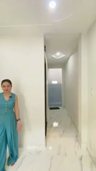 Nhà đẹp Tăng Nhơn Phú A, Thủ Đức 55m² giá 5.2 tỷ - Sẵn sàng ở ngay!