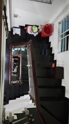 Nhà phố 39m² đường Nguyễn Tri Phương, quận 10 - Giá 9.2 tỷ, nở hậu tài lộc!