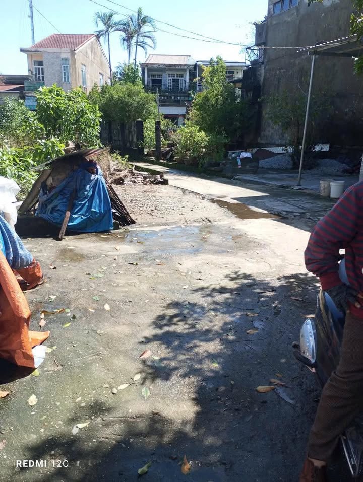 Đất kiệt ô tô Thủy Xuân 110m² giá chỉ 1.59 tỷ - Đầu tư sinh lời ngay!