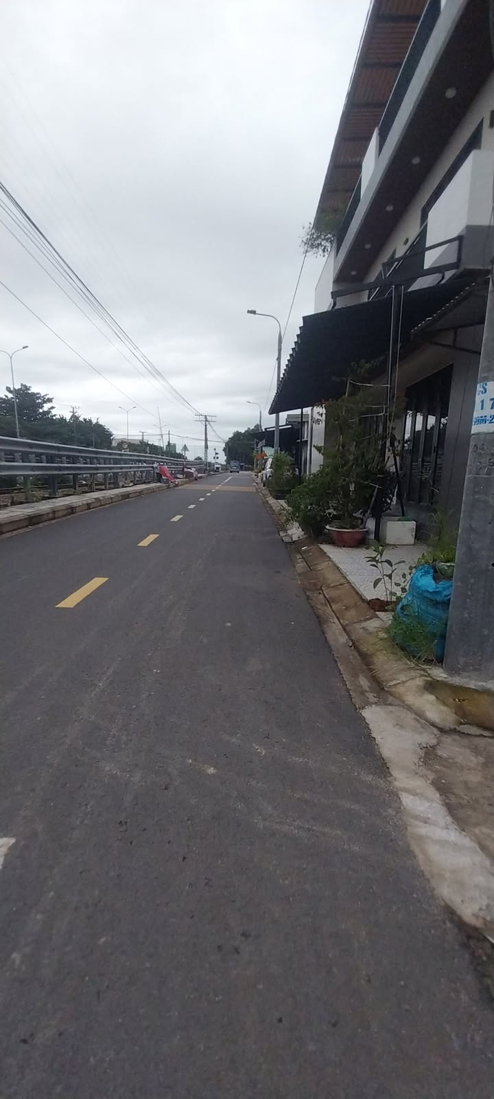 Đất mặt tiền Bình Thái, Cẩm Lệ 75m² giá 3 tỷ - Đầu tư sinh lời tuyệt vời!