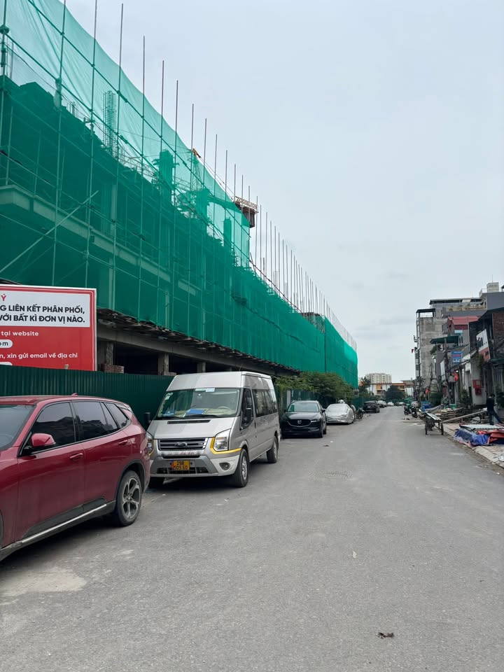 Căn liền kề dự án Long Châu Thượng Thanh 82m² giá thỏa thuận - Cơ hội đầu tư hấp dẫn!