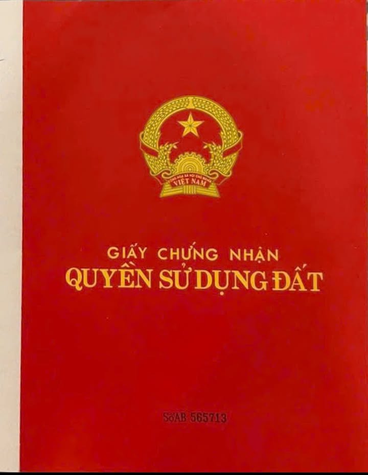 Đất nền rộng 104.000m² tại KCN Khai Quang - Cơ hội đầu tư hấp dẫn!