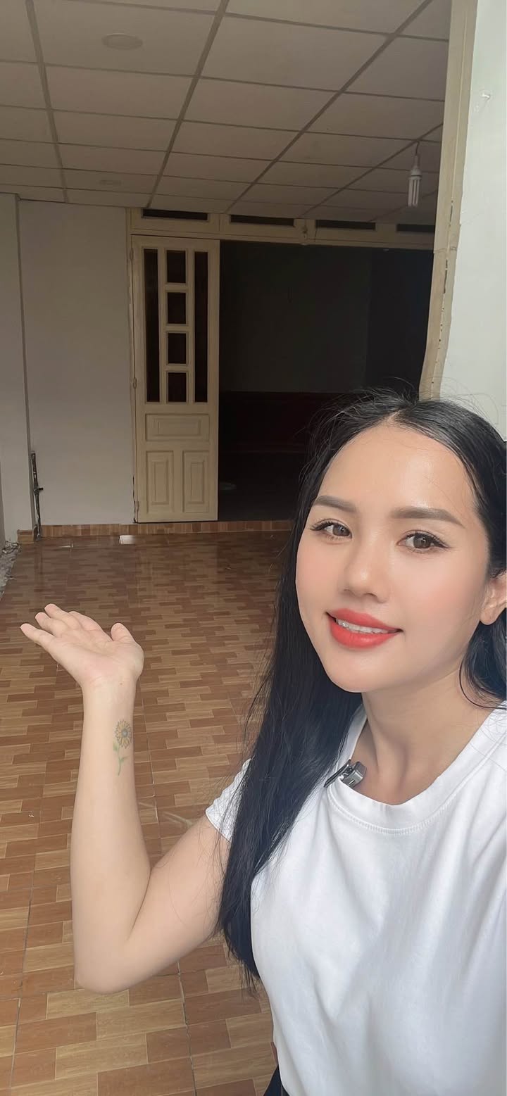 FrontHouse An Phú Tân Uyên 95m² giá 3.72 tỷ - Đầu tư sinh lời ngay!