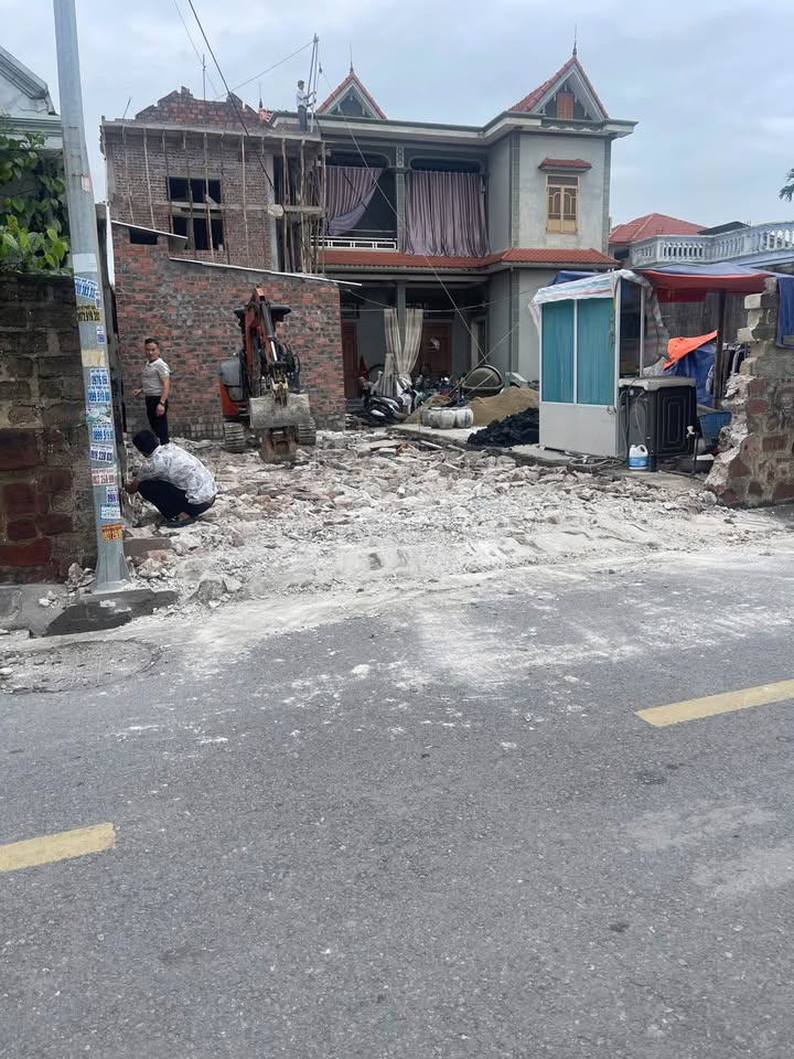 Đất Thủy Đường Hải Phòng 60m² - Vị trí đẹp, giao thông thuận lợi