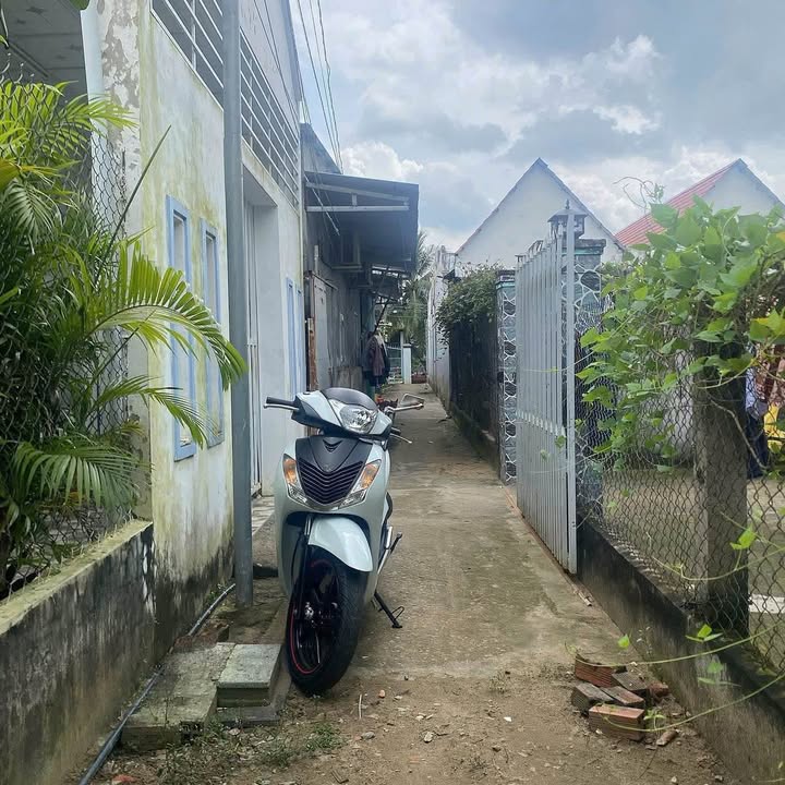 Nhà phố Phú Khương Bến Tre 237m² giá 1.09 tỷ - Cơ hội đầu tư tuyệt vời!