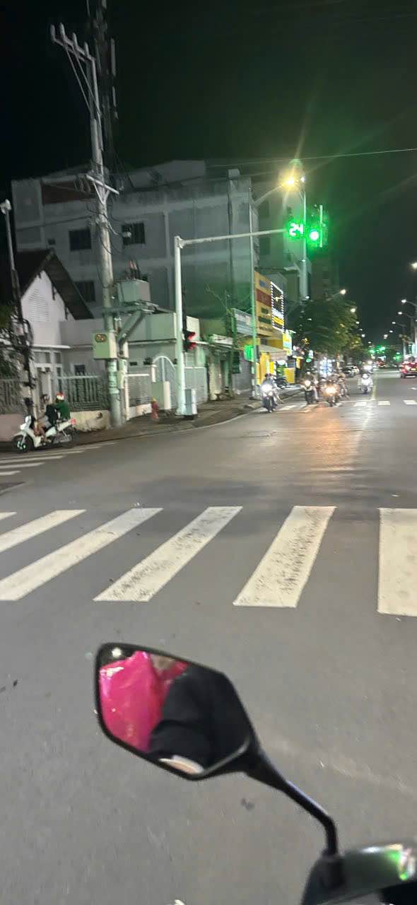 Nhà mặt tiền cho thuê tại Phường Long Châu, TP. Vĩnh Long - Giá chỉ 7 triệu/tháng!