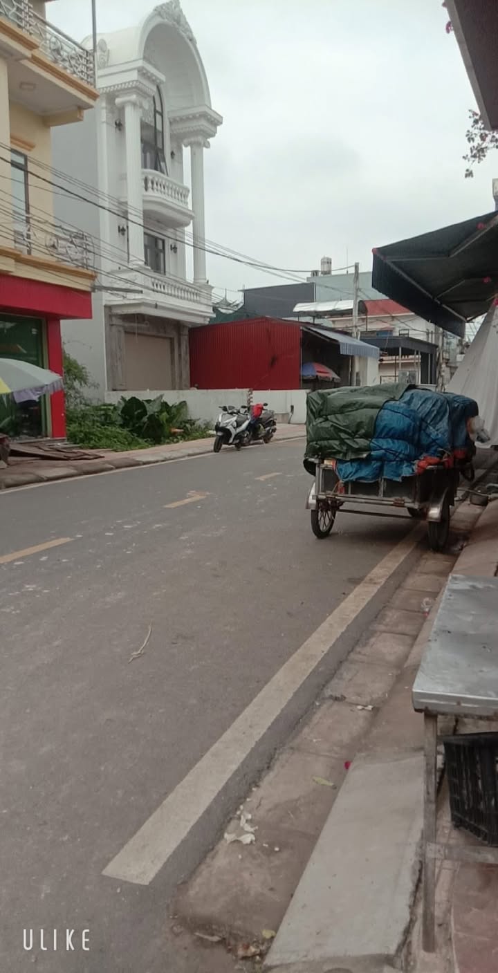 Đất nền tại chợ Quảng Thanh 6 - 102m² chỉ 1.6 tỷ - Cơ hội đầu tư vàng!