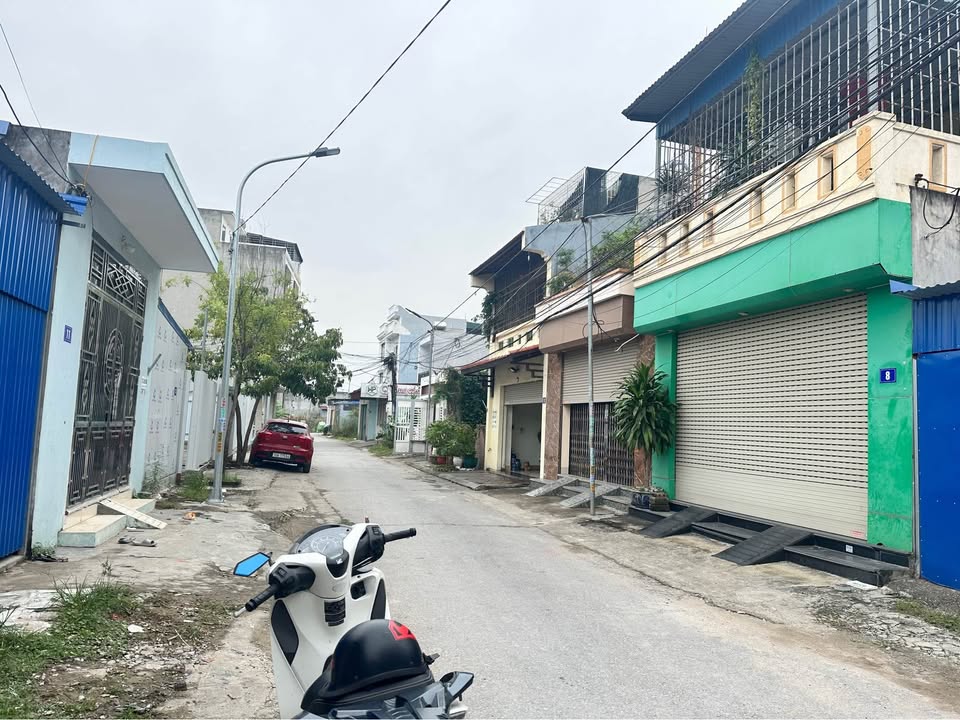 Đất nền đẹp An Đồng 100m² giá 4 tỷ - Đầu tư sinh lời ngay!