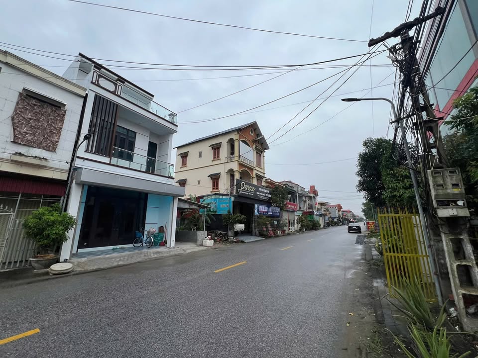 Đất thổ cư Hùng Dũng 100m² giá chỉ 2 tỷ - Cơ hội đầu tư hấp dẫn!