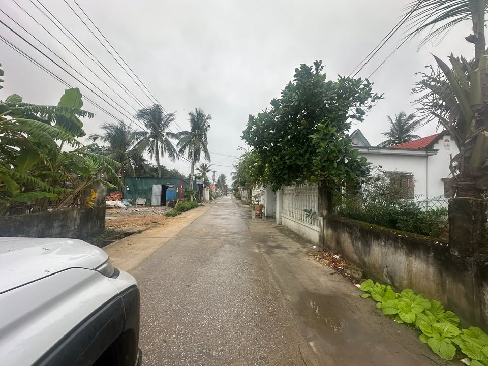 Đất thổ cư 380m² tại Quảng Hợp, Quảng Xương - Mặt tiền 13m, giá chỉ 900 triệu