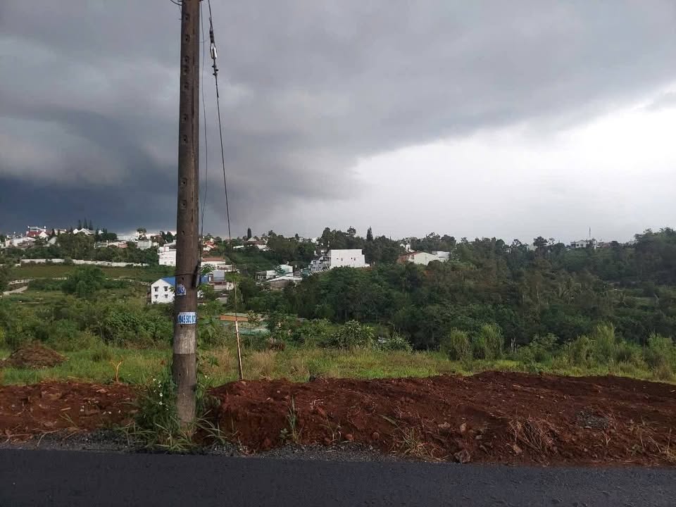 Đất nền Bảo Lộc 137m² giá 1.4 tỷ - Đầu tư sinh lời ngay!