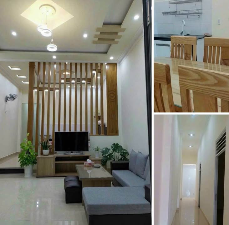 Nhà Bảo Lộc 110m² giá 2.4 tỷ - Chính chủ bán gấp, ô tô vào tận nhà!