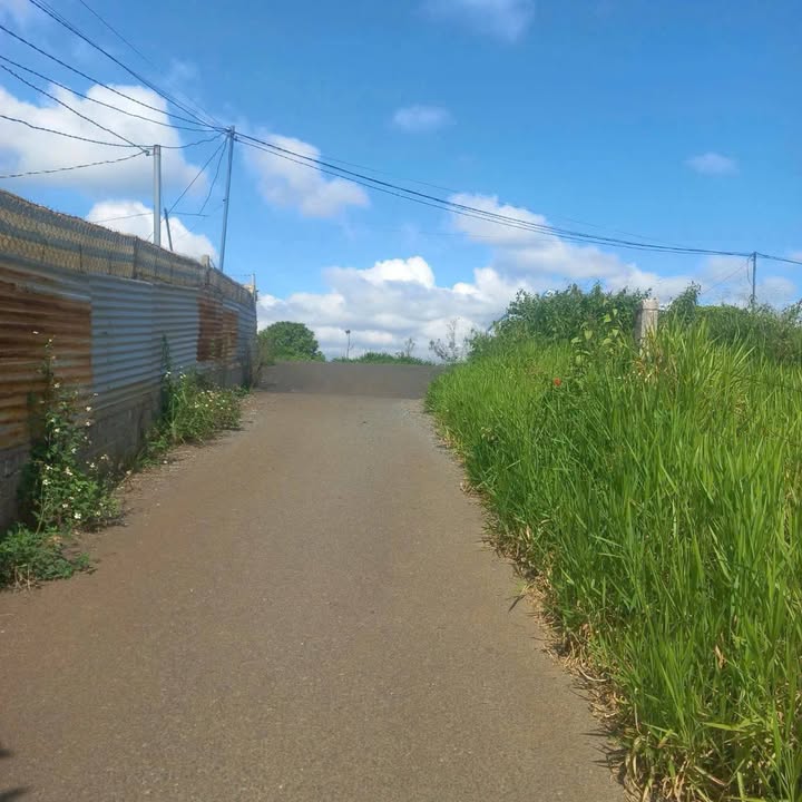 Đất Bảo Lộc 506m² giá 2.8 tỷ - Cách mặt tiền Nguyễn Trãi chỉ 20m!