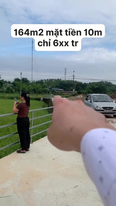 Đất nền xã Tân Cương, Thái Nguyên 160m² giá chỉ 689 triệu - Cơ hội đầu tư hấp dẫn!