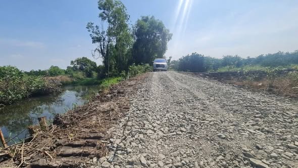 Đất Thạnh Hoà, Bến Lức, Long An 500m² giá 450 triệu - Đầu tư sinh lời tiềm năng!