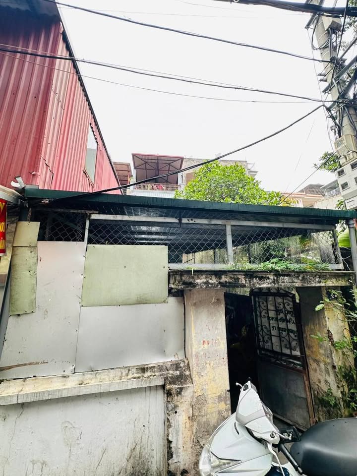 Đất xây CCMN Xuân Đỉnh 95m² giá 14 tỷ - Cơ hội đầu tư tuyệt vời!