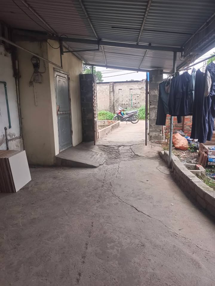 Phòng trọ cho thuê tại Cẩm Phú, Cẩm Phả - Đầy đủ tiện nghi chỉ 1,2 triệu/tháng!