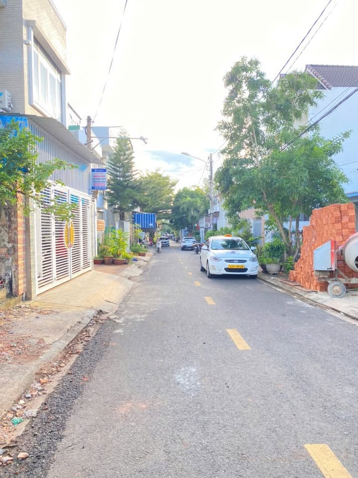 Lô đất mặt tiền Tống Duy Tân, Tân Lợi, 106m² giá 5.5 tỷ - Cơ hội đầu tư vàng!