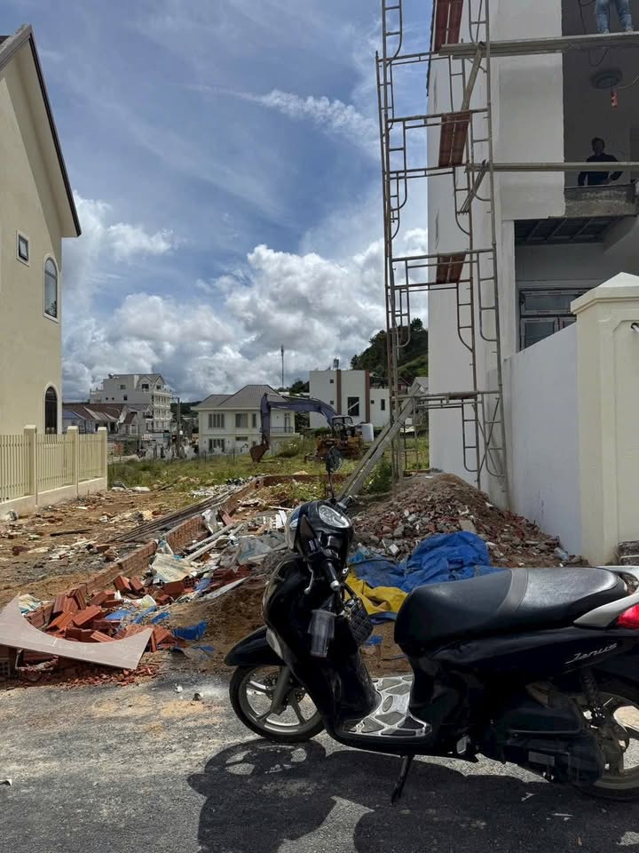 Đất nền Phước Thành, Phường Langbiang, 70m² chỉ 2.5 tỷ - Đường nhựa đẹp, đầu tư sinh lời!