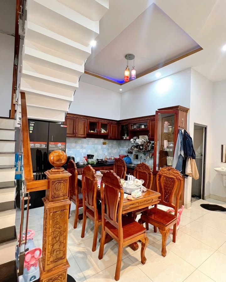 Nhà lầu trệt Bình Chuẩn 60m² giá 2.55 tỷ - Chính chủ bán gấp!