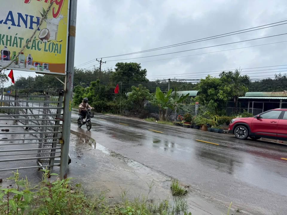 Bán gấp FrontHouse mặt tiền DH 507 An Linh, 360m² - Kinh doanh đa ngành nghề