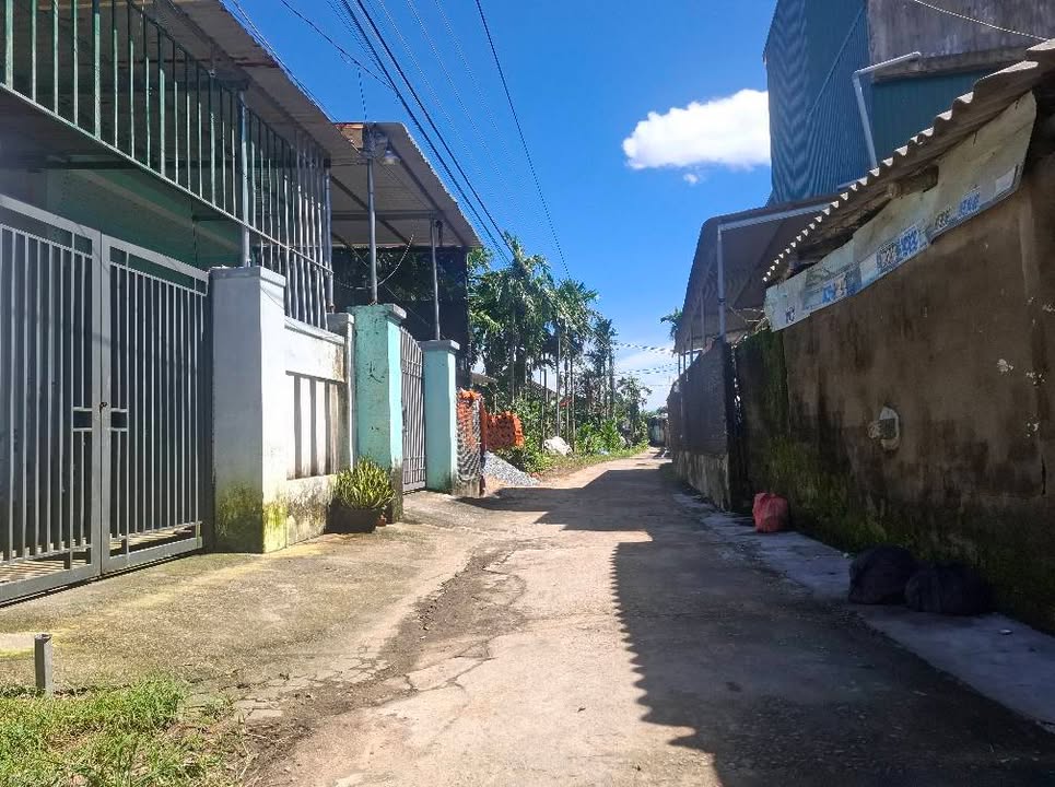 Đất ở Tịnh Hà 241m² giá 700 triệu - Cơ hội đầu tư tuyệt vời!