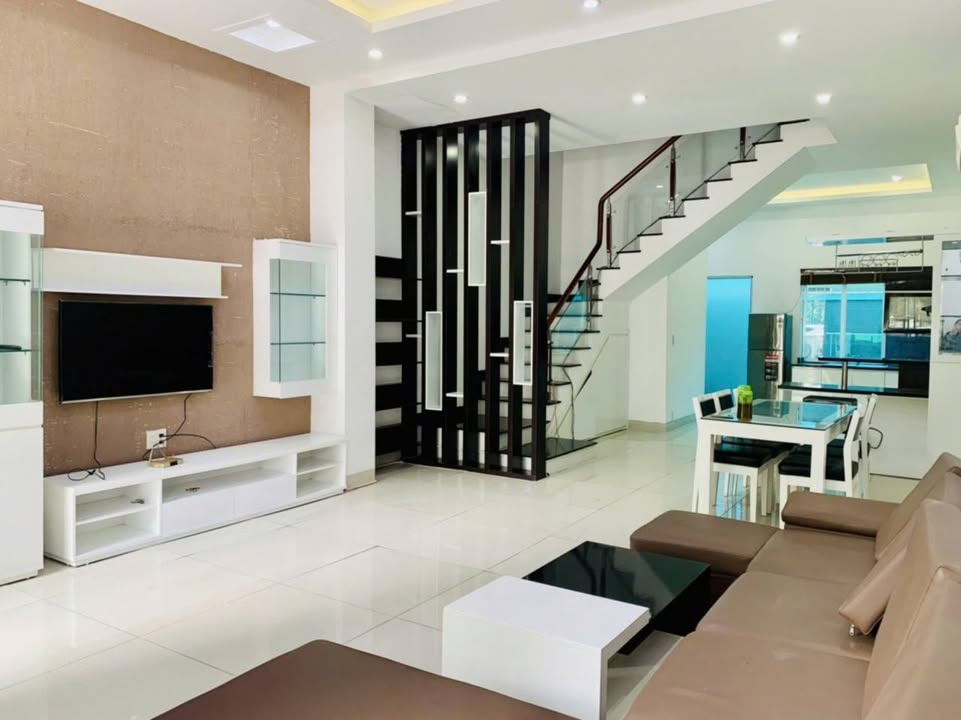 Nhà mặt tiền kinh doanh tại An Phú, Thuận An 100m² giá 6 tỷ - Cơ hội đầu tư tuyệt vời!