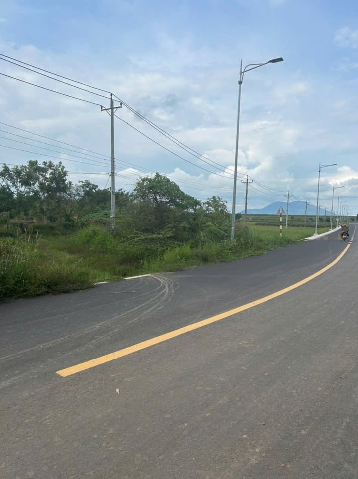 Đất góc Nguyễn Minh Châu, Tân Hải 912m² giá 900 triệu - Đầu tư sinh lời ngay!