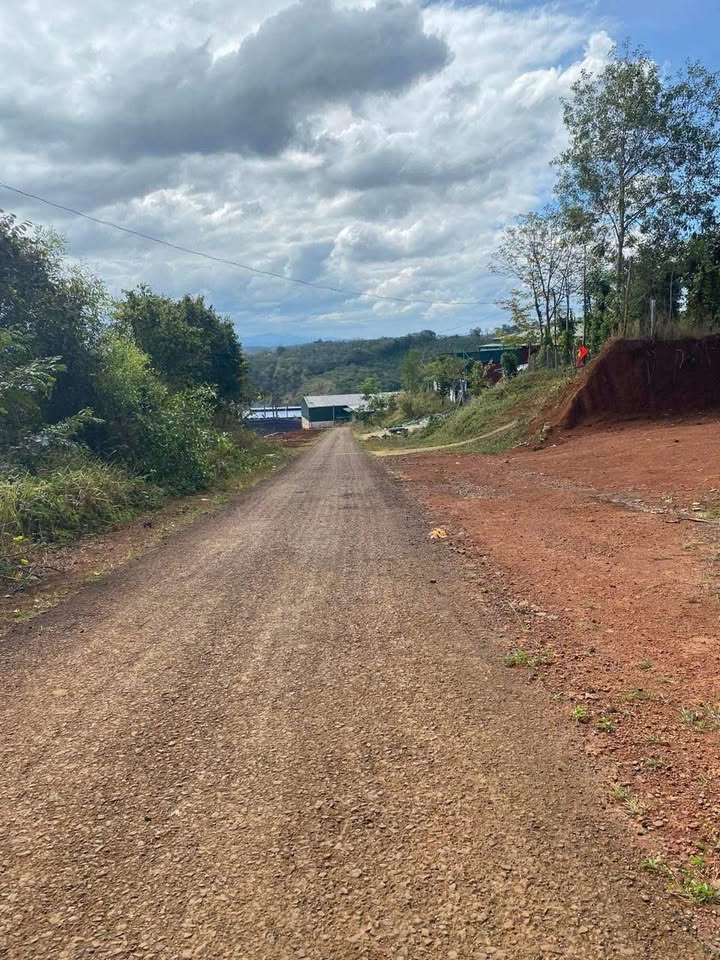 Đất nền Nghĩa Phú, Gia Nghĩa 396m² giá 699 triệu - Đầu tư sinh lời ngay!