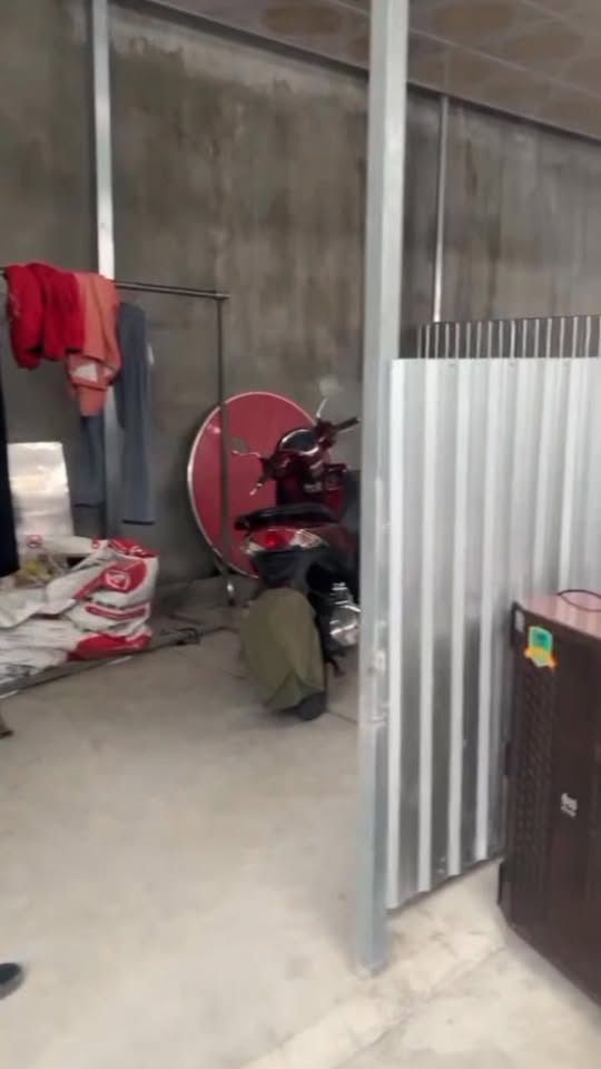 Nhà tiền chế mặt tiền đường tránh Quốc Lộ 53, Trà Cú, Trà Vinh - Diện tích 150m² giá chỉ 1.5 tỷ!