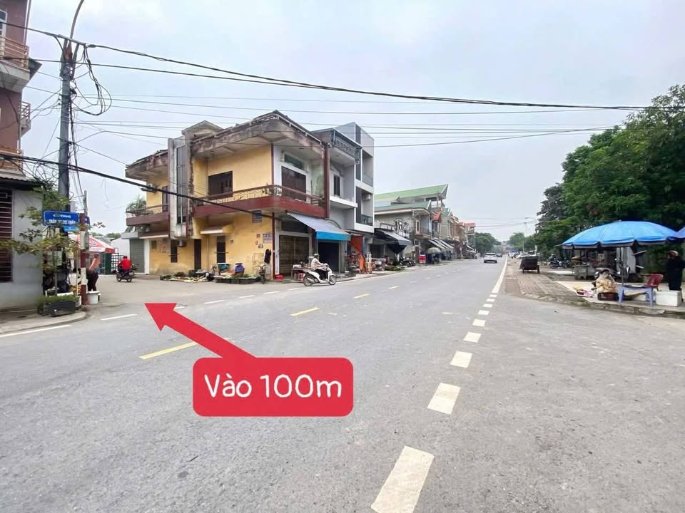 Đất nền KĐT Yên Lâm 3 - Đức Chính - Đông Triều 141m², giá 1 tỷ - Cơ hội đầu tư hấp dẫn!