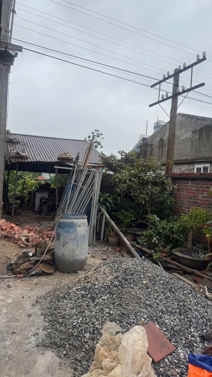 Đất nền chính chủ tại Đức Chính, Đông Triều 90m² giá 1.4 tỷ - Kinh doanh vạn ngành nghề