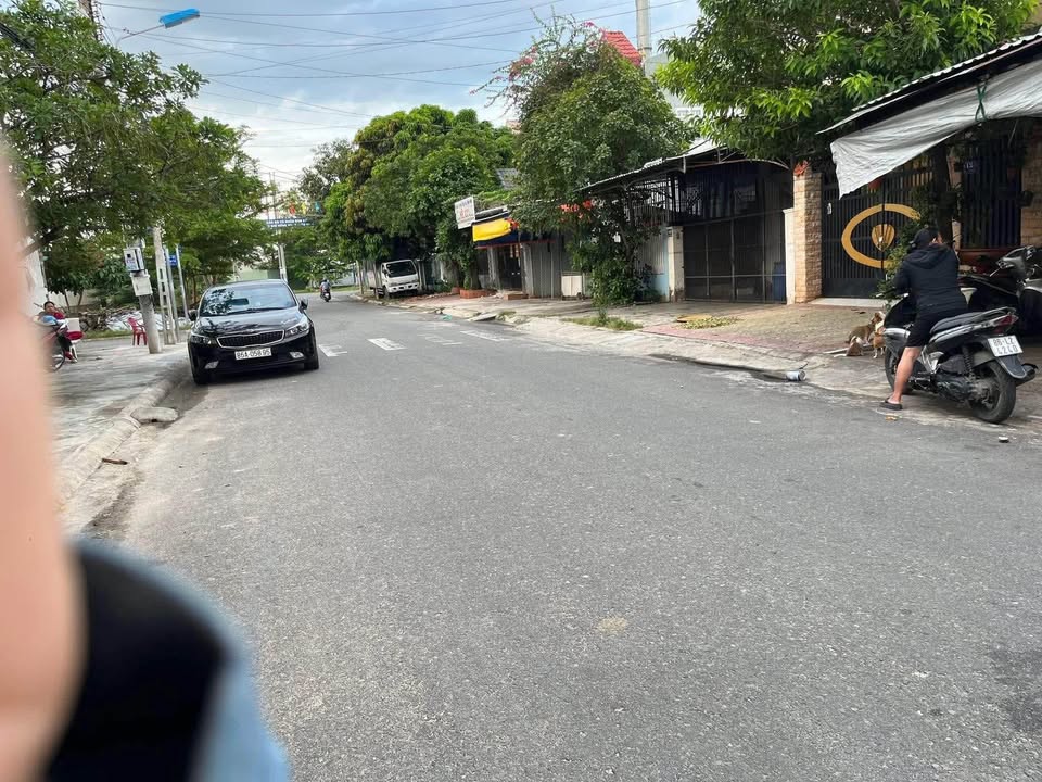 Đất thổ cư mặt tiền đường Ngô Thị Ngư, phường Bình Thuận 100m² giá 2 tỷ - Đầu tư sinh lời ngay!