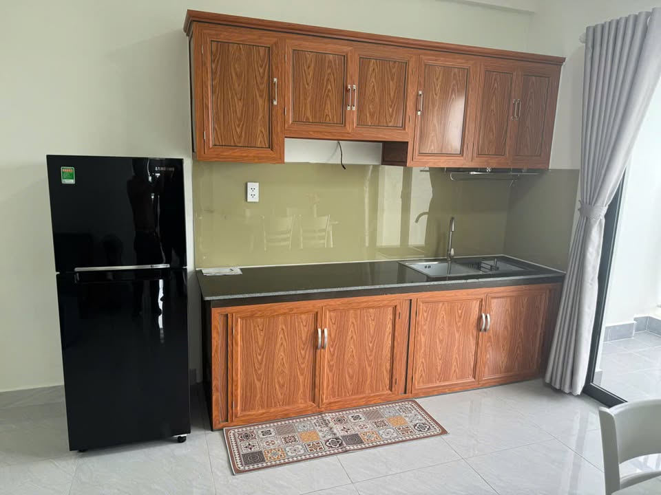 Căn hộ 2PN QL13 Thủ Đức 71m² giá 1.7 tỷ - Pháp lý rõ ràng, sẵn sàng ở ngay!