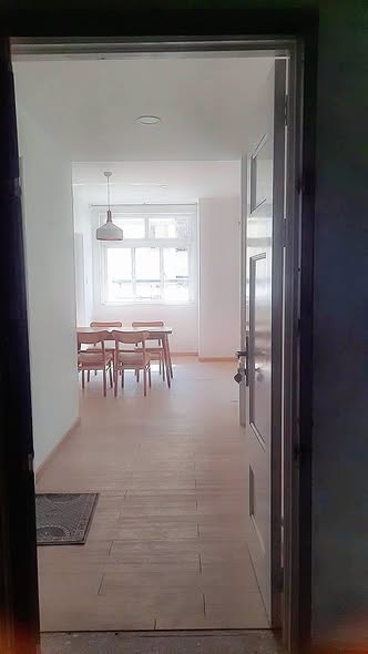 Căn hộ chung cư TDH Phước Bình Quận 9 75m² giá 8 triệu - Full nội thất sang trọng!