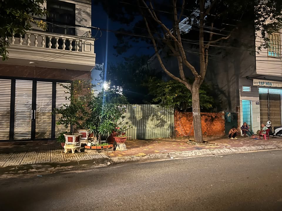 Đất 2 mặt tiền Khu Đại An, Phường 9, Vũng Tàu 100m² giá 9.5 tỷ - Đầu tư sinh lời ngay!