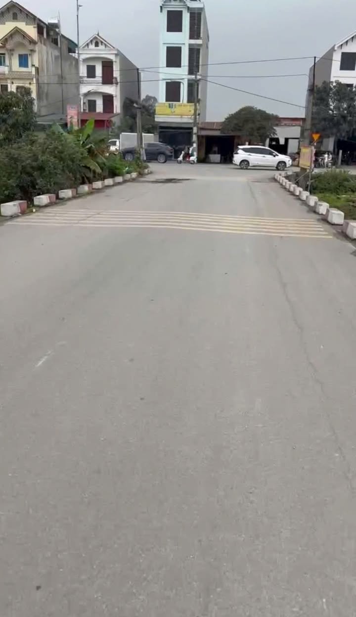 Đất nền Xuân Lâm Thuận Thành 106m² giá 5.618 triệu - Tiềm năng kinh doanh lớn!