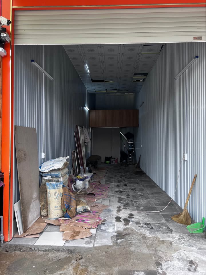 Cho thuê mặt bằng kinh doanh tại Đà Lạt 40m² - Vị trí sầm uất, thích hợp mọi ngành nghề!