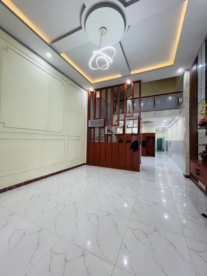 Nhà nguyên căn Bến Cát 3 phòng ngủ giá 6 triệu - Sẵn sàng cho thuê!