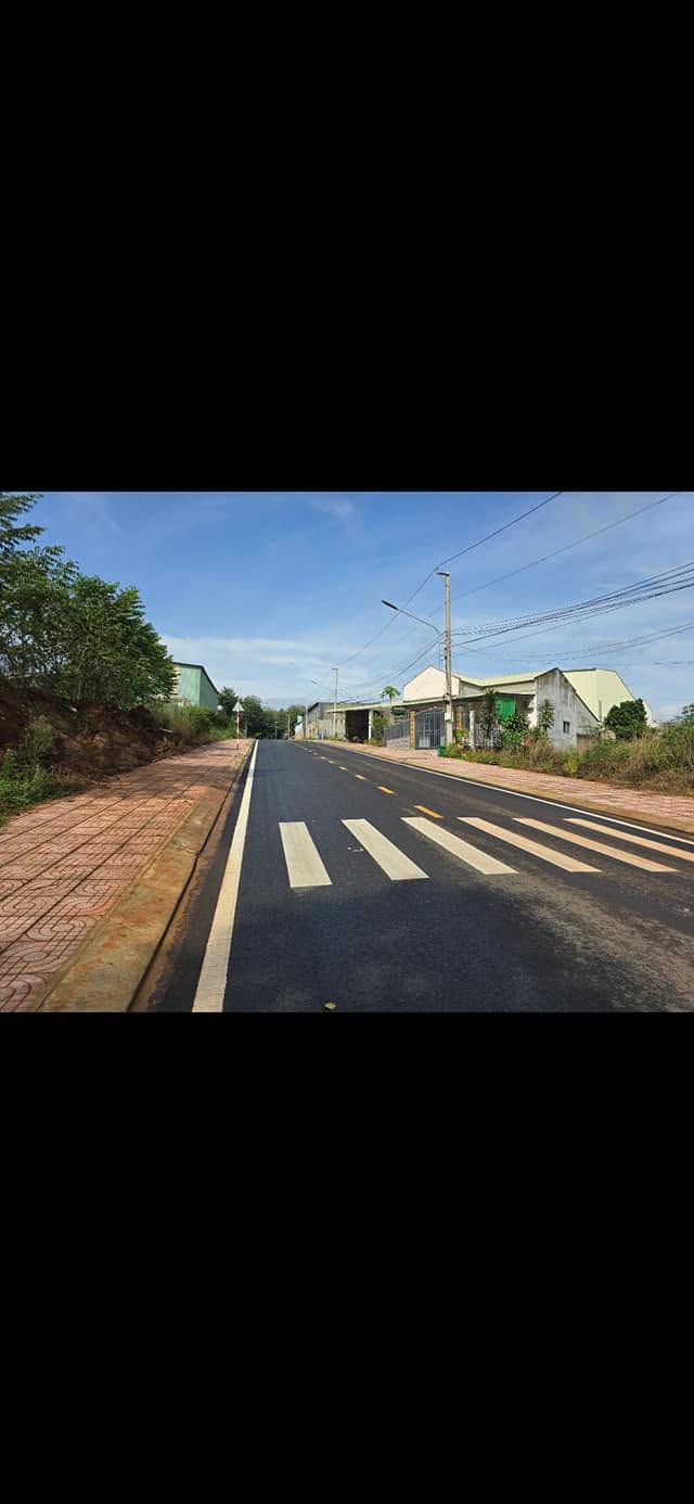 Đất nền Tân Đồng, Đồng Xoài 300m² giá 2.1 tỷ - Đầu tư sinh lời ngay!