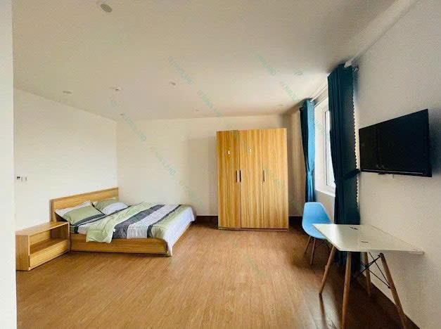 Chính chủ cho thuê studio Đà Nẵng 30m² giá 6 triệu - Gần biển Mỹ Khê!