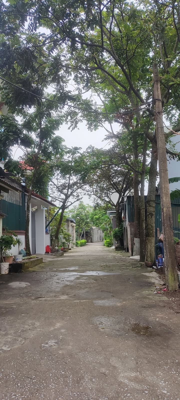 Đất nền Quảng Thọ 140m² giá 1 tỷ - Đường thông thoáng, chính chủ bán gấp!