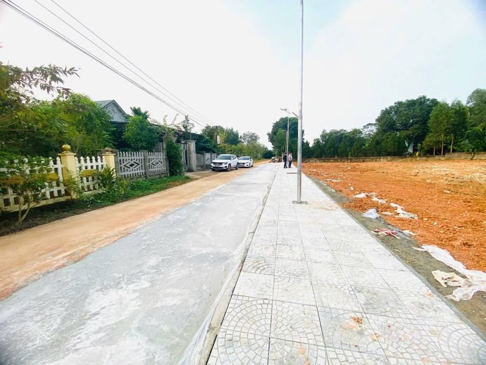 Đất nền đẹp Hợp Tiến, Triệu Sơn 1165m² giá 1.13 tỷ - Đầu tư hiệu quả!