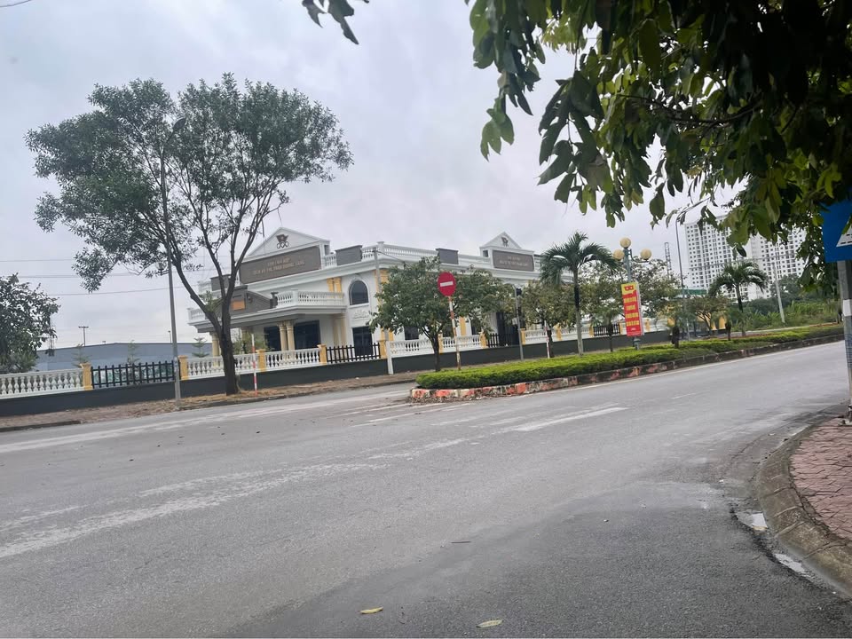 Đất nền phường Đông Quang, Thanh Hóa 75m² giá chỉ 3 tỷ - Đầu tư sinh lời ngay!