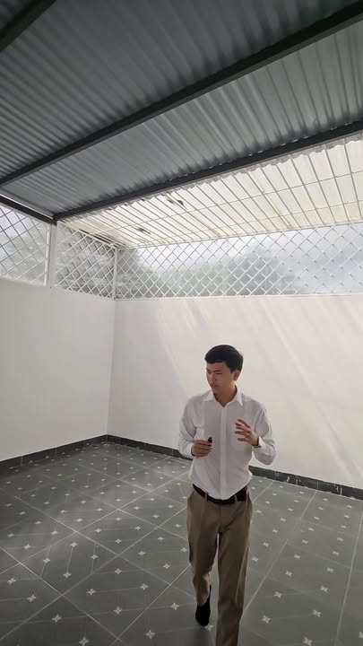 Nhà phố Buôn Ma Thuột 98.8m² giá 2.85 tỷ - Đón Tết ngay!