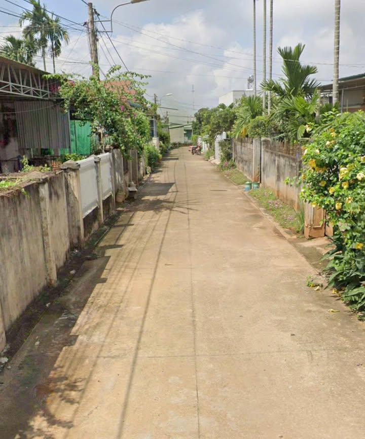 Bán lô đất Nguyễn Gia Thiều Buôn Ma Thuột 150m² giá 2.5 tỷ - Vị trí đẹp gần trung tâm!