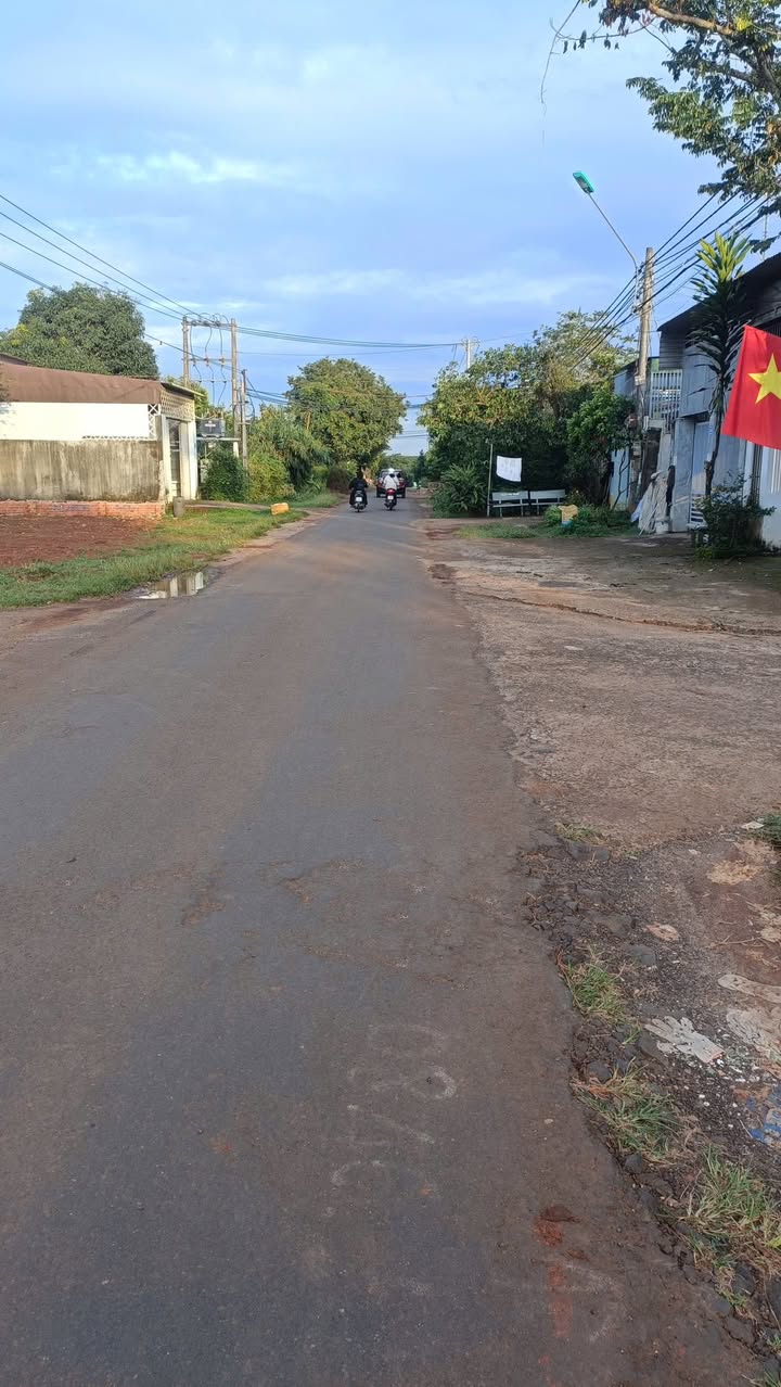 Đất mặt tiền Nao A - Nguyễn Xuân Nguyên 165m² giá 2.45 tỷ - Cơ hội đầu tư sinh lợi!