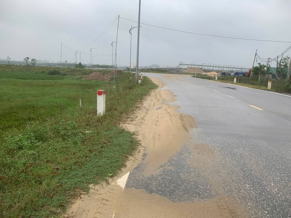 Đất thổ cư Lộc Hà 5.2m² giá chỉ 1 tỷ - Cơ hội đầu tư hấp dẫn!